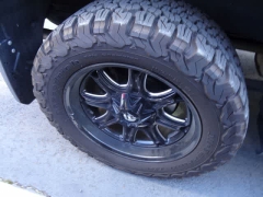 Used 2020  Chevrolet Silverado 1500 4WD Crew Cab 147" RST at CarloanExpress&period;Com near Hampton&comma; VA