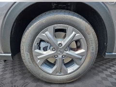 New 2027  Honda HR-V LX AWD CVT at CarloanExpress&period;Com near Hampton&comma; VA