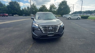 Used 2025  Nissan Rogue AWD SV at CarloanExpress&period;Com near Hampton&comma; VA