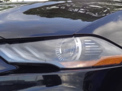 Used 2018  Ford Mustang EcoBoost Fastback at CarloanExpress&period;Com near Hampton&comma; VA