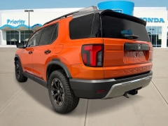 New 2026  Honda Passport TrailSport Elite AWD at CarloanExpress&period;Com near Hampton&comma; VA