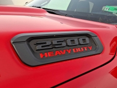 Used 2024  Ram 2500 Big Horn 4x4 Crew Cab 6'4" Box at CarloanExpress&period;Com near Hampton&comma; VA