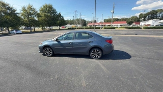 Used 2017  Toyota Corolla &lpar;Natl&rpar; at CarloanExpress&period;Com near Hampton&comma; VA