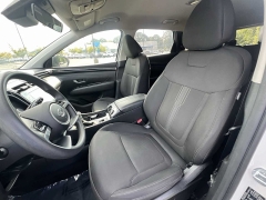 Used 2024  Hyundai Tucson SEL AWD *Ltd Avail* at CarloanExpress.Com near Hampton, VA