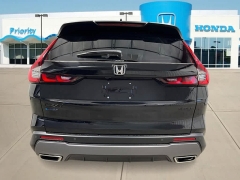 New 2026  Honda CR-V Hybrid Sport-L AWD at CarloanExpress.Com near Hampton, VA