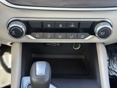 Used 2025  Nissan Altima SV FWD at CarloanExpress&period;Com near Hampton&comma; VA