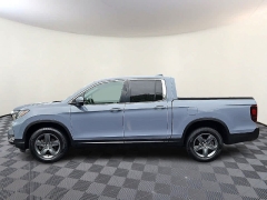 Used 2023  Honda Ridgeline RTL AWD at CarloanExpress&period;Com near Hampton&comma; VA