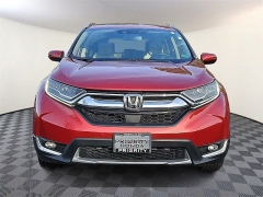 Used 2019  Honda CR-V 4d SUV AWD Touring at CarloanExpress&period;Com near Hampton&comma; VA