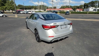 Used 2023  Nissan Sentra SV CVT at CarloanExpress&period;Com near Hampton&comma; VA