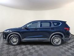 Used 2019  Hyundai Santa Fe 4d SUV FWD SE 2.4L at CarloanExpress.Com near Hampton, VA