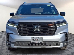 New 2025  Honda Pilot TrailSport AWD at CarloanExpress.Com near Hampton, VA
