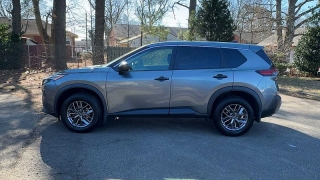 Used 2023  Nissan Rogue AWD S at CarloanExpress&period;Com near Hampton&comma; VA