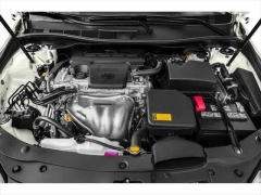 Used 2015  Toyota Camry 4dr Sdn V6 Auto &lpar;Natl&rpar; at CarloanExpress&period;Com near Hampton&comma; VA