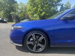 Used 2025  Honda Accord Hybrid Sport Sedan at CarloanExpress&period;Com near Hampton&comma; VA