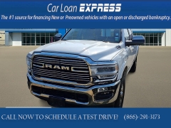 Used 2019  Ram 2500 4WD Crew Cab Laramie at CarloanExpress&period;Com near Hampton&comma; VA