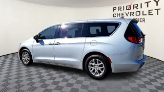 Used 2024  Chrysler Voyager LX FWD at CarloanExpress&period;Com near Hampton&comma; VA