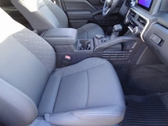 Used 2024  Toyota Tacoma 4WD SR Double Cab 5ft Bed AT at CarloanExpress.Com near Hampton, VA