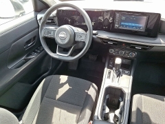 Used 2025  Nissan Kicks S AWD at CarloanExpress&period;Com near Hampton&comma; VA