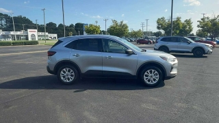 Used 2024  Ford Escape Active AWD at CarloanExpress&period;Com near Hampton&comma; VA