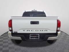 Used 2023  Toyota Tacoma 2WD Double Cab 5' Bed I4 AT &lpar;Natl&rpar; at CarloanExpress&period;Com near Hampton&comma; VA
