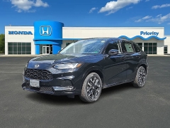 New 2027  Honda HR-V EX-L AWD CVT at CarloanExpress&period;Com near Hampton&comma; VA