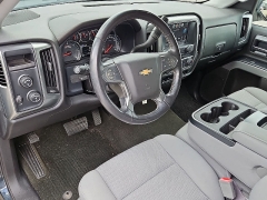 Used 2017  Chevrolet Silverado 1500 4WD Crew Cab 143&period;5" LT w&sol;2LT at CarloanExpress&period;Com near Hampton&comma; VA