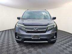 Used 2021  Honda Pilot Touring 7-Passenger AWD at CarloanExpress&period;Com near Hampton&comma; VA