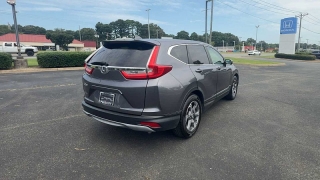 Used 2017  Honda CR-V 4d SUV FWD EX at CarloanExpress&period;Com near Hampton&comma; VA