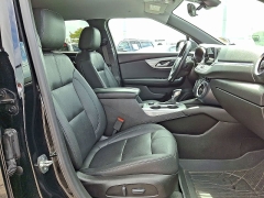 Used 2022  Chevrolet Blazer FWD 4dr LT w&sol;3LT at CarloanExpress&period;Com near Hampton&comma; VA