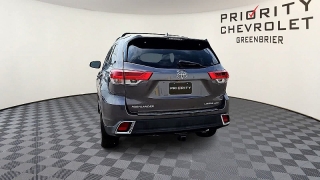 Used 2019  Toyota Highlander Limited V6 AWD &lpar;Natl&rpar; at CarloanExpress&period;Com near Hampton&comma; VA