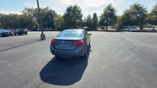 Used 2017  Toyota Corolla &lpar;Natl&rpar; at CarloanExpress&period;Com near Hampton&comma; VA