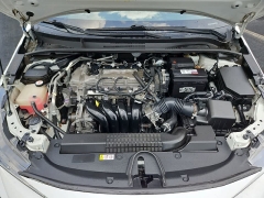 Used 2020  Toyota Corolla 4d Sedan LE at CarloanExpress&period;Com near Hampton&comma; VA