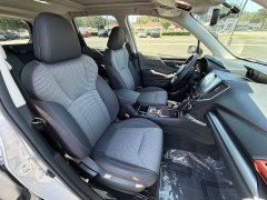 Used 2021  Subaru Forester Sport CVT at CarloanExpress&period;Com near Hampton&comma; VA