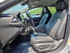 Used 2023  Toyota Camry SE Auto at CarloanExpress&period;Com near Hampton&comma; VA
