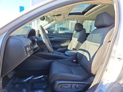 Used 2023  Honda Accord Sedan EX CVT at CarloanExpress.Com near Hampton, VA