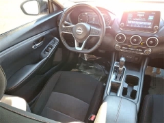 Used 2024  Nissan Sentra SR CVT at CarloanExpress&period;Com near Hampton&comma; VA