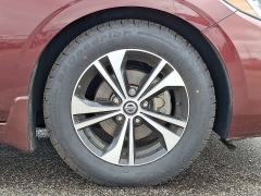 Used 2022  Nissan Sentra SV CVT at CarloanExpress&period;Com near Hampton&comma; VA