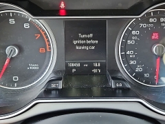 Used 2015  Audi A4 4d Sedan 2&period;0T Quattro Premium AT at CarloanExpress&period;Com near Hampton&comma; VA