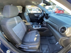 Used 2023  Chevrolet Blazer AWD 4dr LT w/2LT at CarloanExpress.Com near Hampton, VA