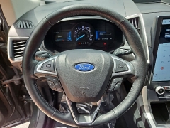 Used 2023  Ford Edge AWD at CarloanExpress&period;Com near Hampton&comma; VA
