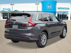 New 2026  Honda CR-V EX 2WD at CarloanExpress&period;Com near Hampton&comma; VA