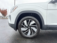 Used 2024  Volkswagen Atlas 2.0T SE w/Technology FWD at CarloanExpress.Com near Hampton, VA