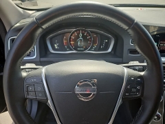 Used 2015  Volvo V60 4d Wagon FWD &lpar;2015&period;5&rpar; T5 Premier at CarloanExpress&period;Com near Hampton&comma; VA