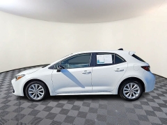Used 2026  Toyota Corolla Hatchback SE CVT at CarloanExpress&period;Com near Hampton&comma; VA