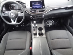 Used 2025  Nissan Altima SV FWD at CarloanExpress&period;Com near Hampton&comma; VA