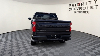 Used 2024  Chevrolet Silverado 1500 4WD Crew Cab 147" RST at CarloanExpress&period;Com near Hampton&comma; VA