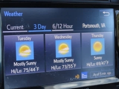 Used 2018  Toyota Tundra 4WD CrewMax 5.5' Bed 5.7L (Natl) at CarloanExpress.Com near Hampton, VA