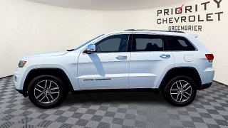 Used 2018  Jeep Grand Cherokee Limited 4x4 at CarloanExpress&period;Com near Hampton&comma; VA
