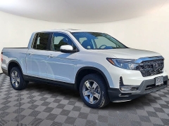 New 2026  Honda Ridgeline RTL AWD at CarloanExpress&period;Com near Hampton&comma; VA