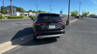Used 2024  Mitsubishi Outlander Plug-In Hybrid SEL S-AWC at CarloanExpress&period;Com near Hampton&comma; VA